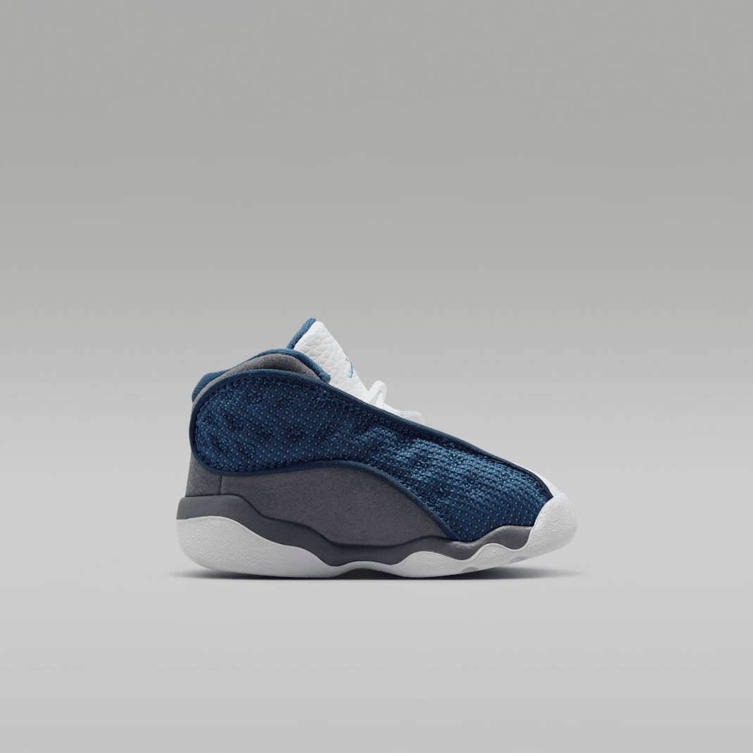 Navy/Flint Grey/White/University Blue