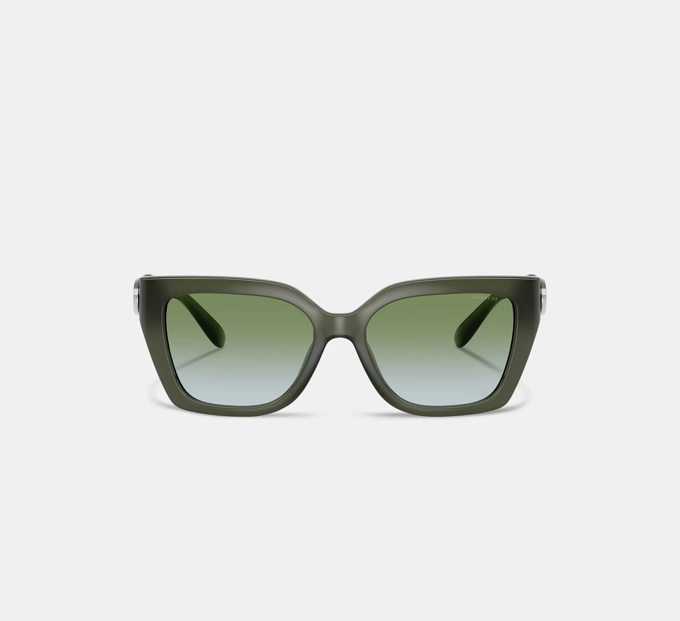 Green Gradient