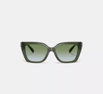 Green Gradient