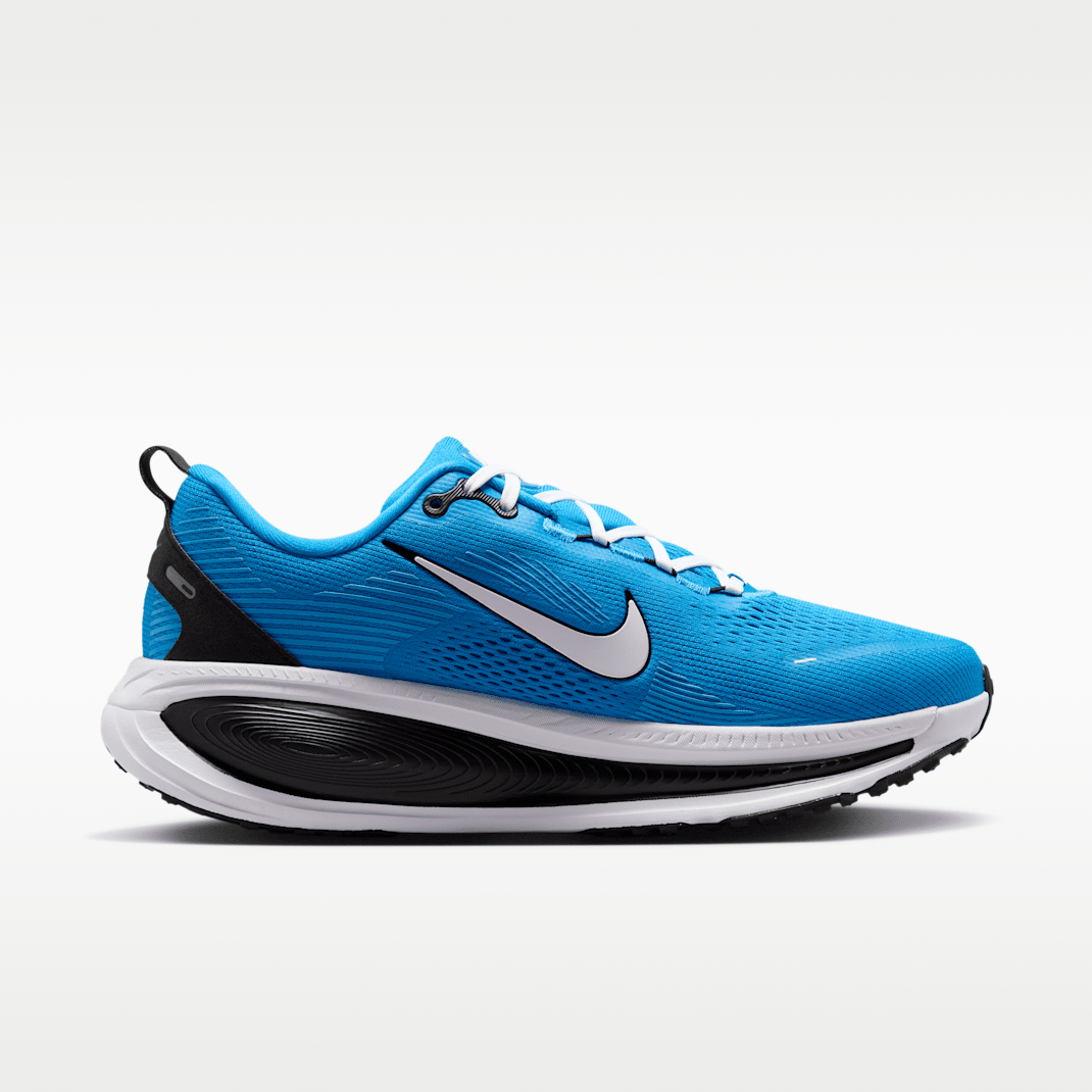 Neptune Blue/Black/White