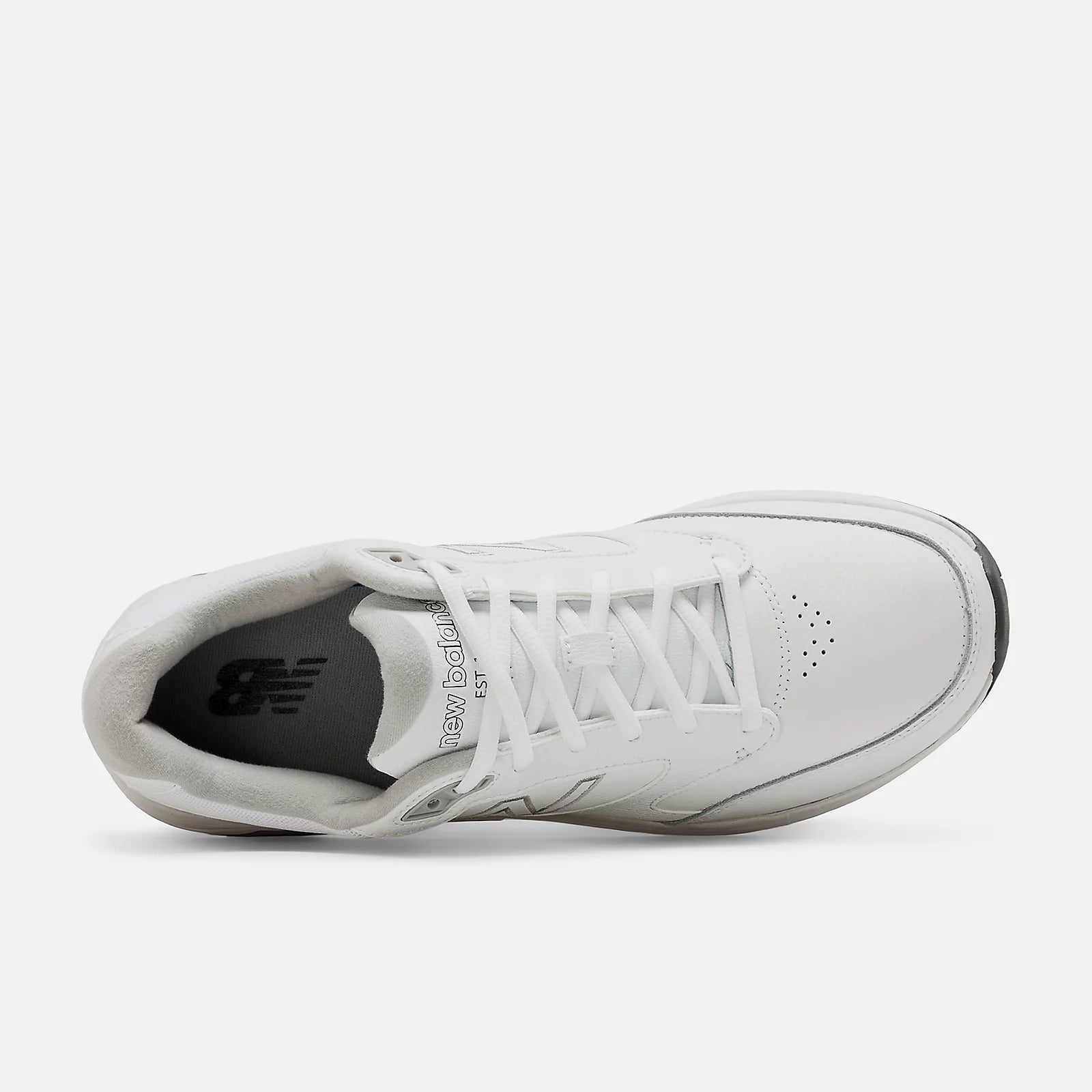 Nb White