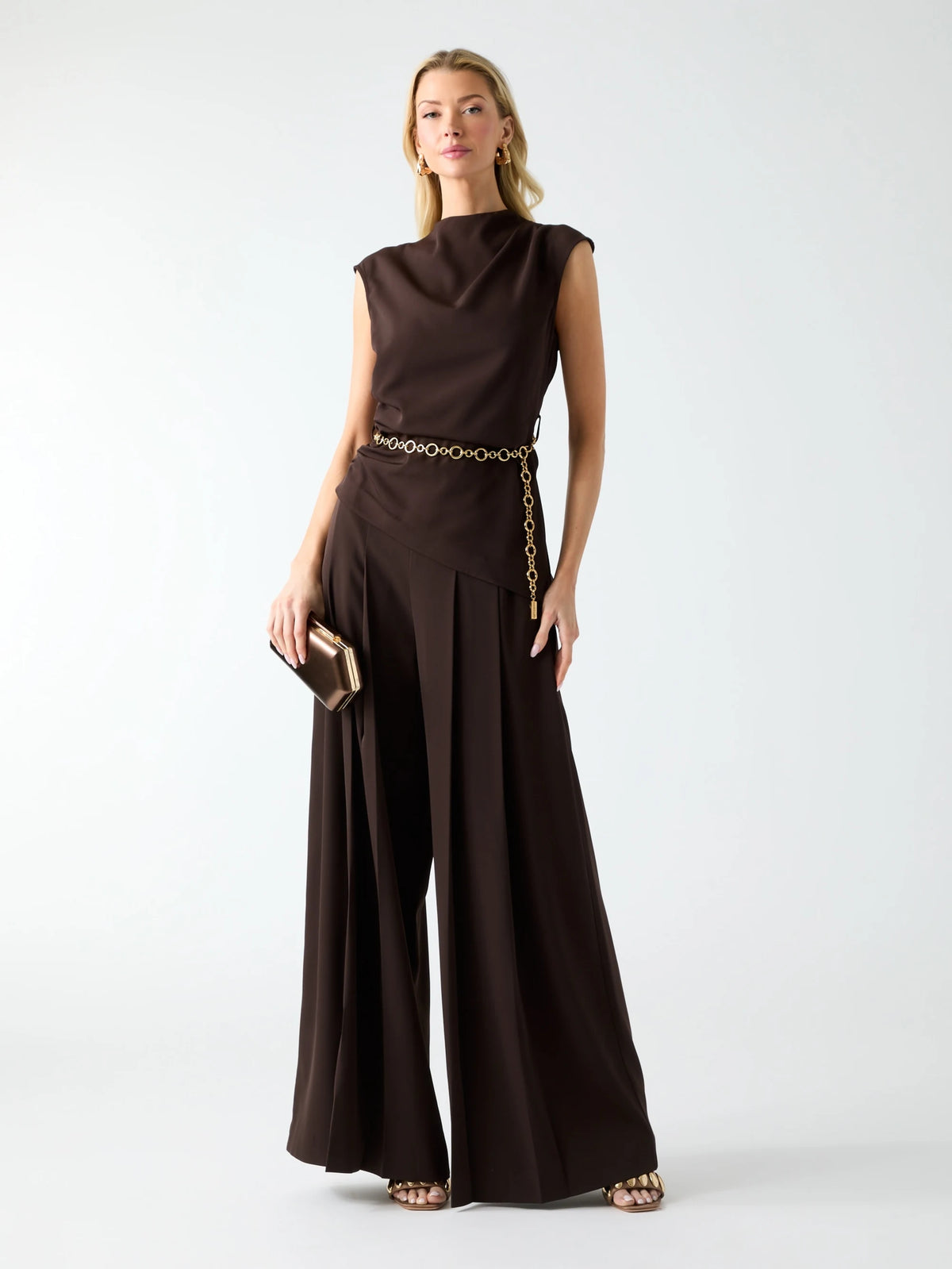 Chocco Brown