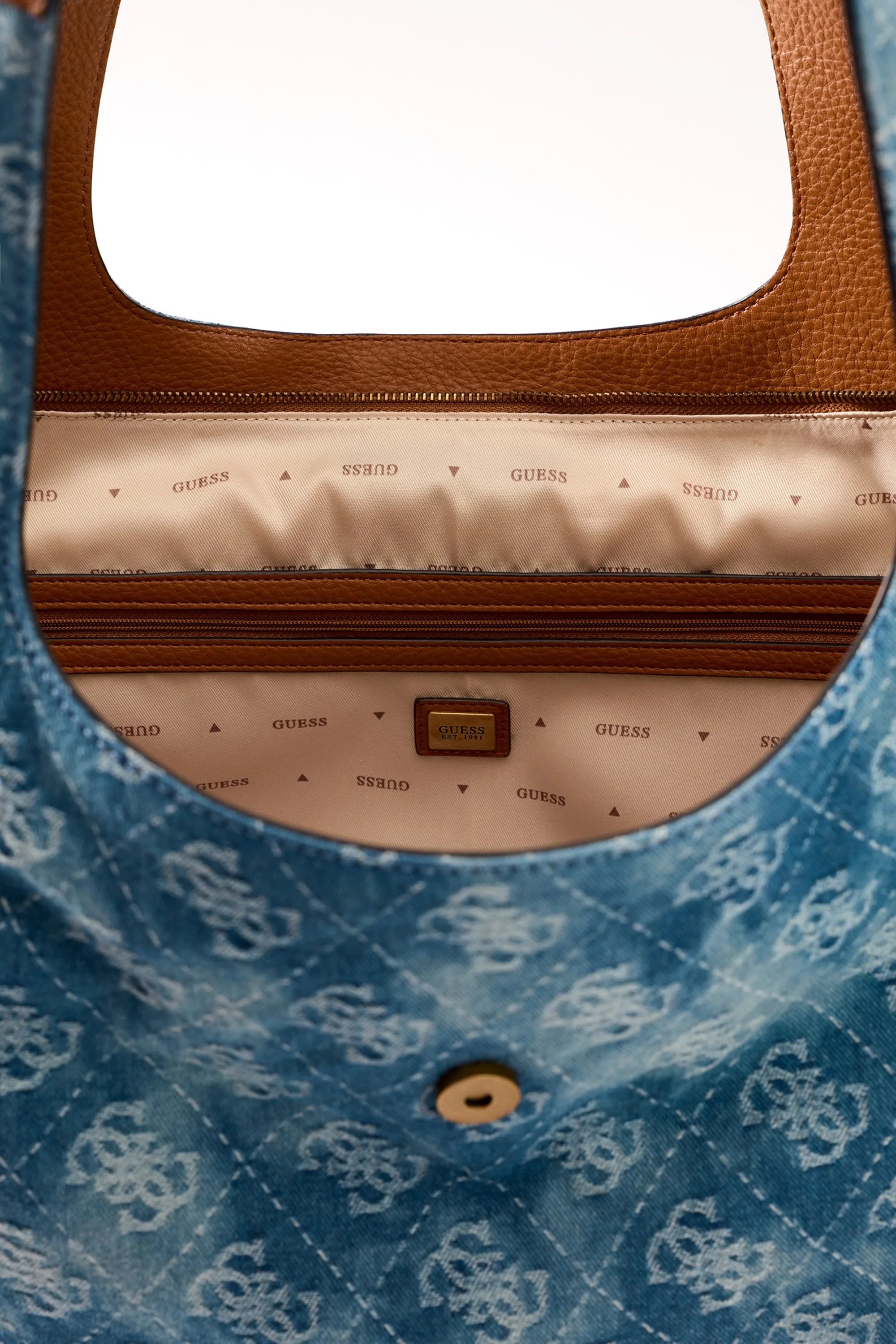 Denim Logo
