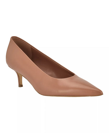 Light Natural Leather