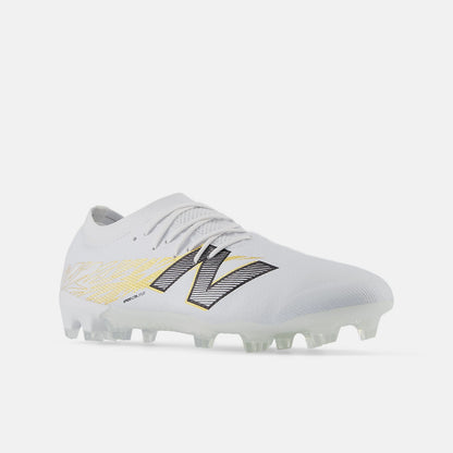 Nb 103 White With Metallic Gold And Metallic Silver