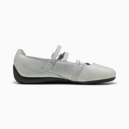 PUMA White-Vapor Gray