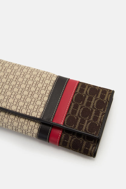 BEIGE/MARRÓN