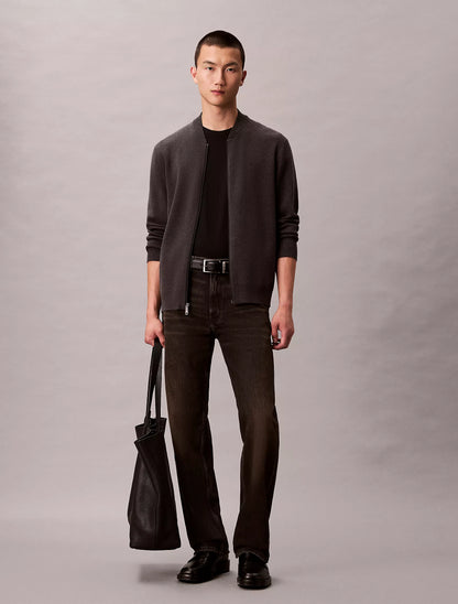 Gunmetal Heather