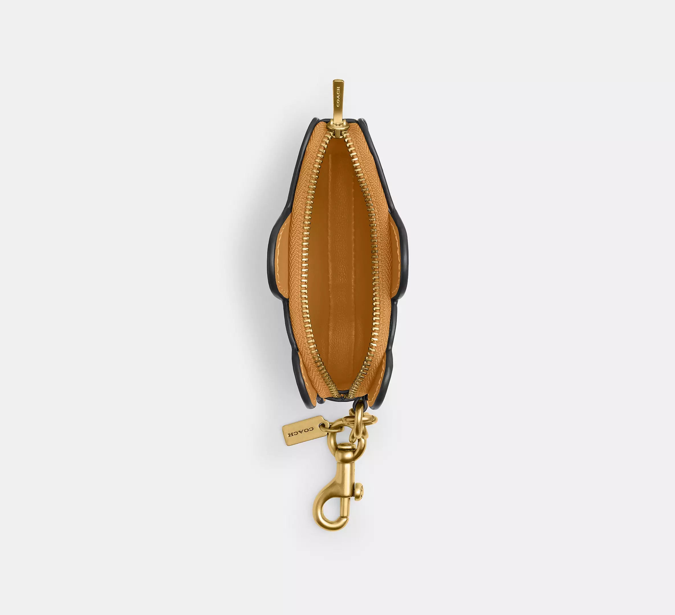 Brass/Toffee