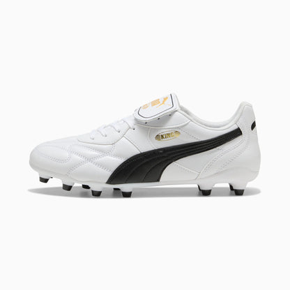 PUMA White-PUMA Black