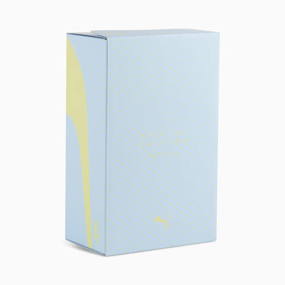 Fizzy Light-Icy Blue-Intense Lavender-Sun Stream