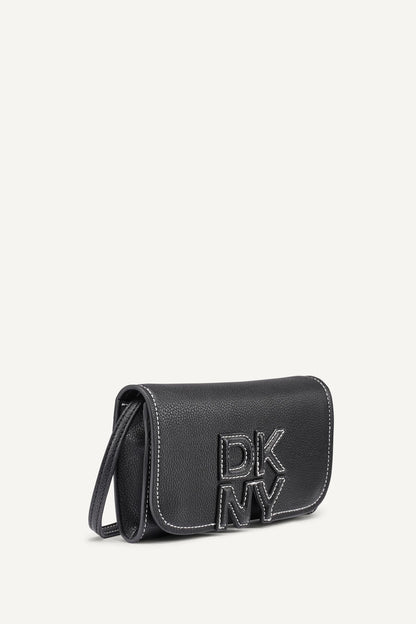 black/silver