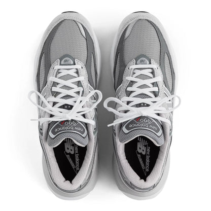 Grey With White