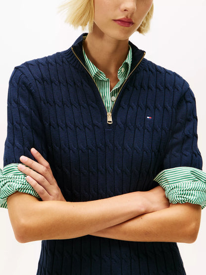 Dark Night Navy