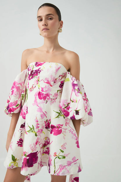 FRESH FLORA
