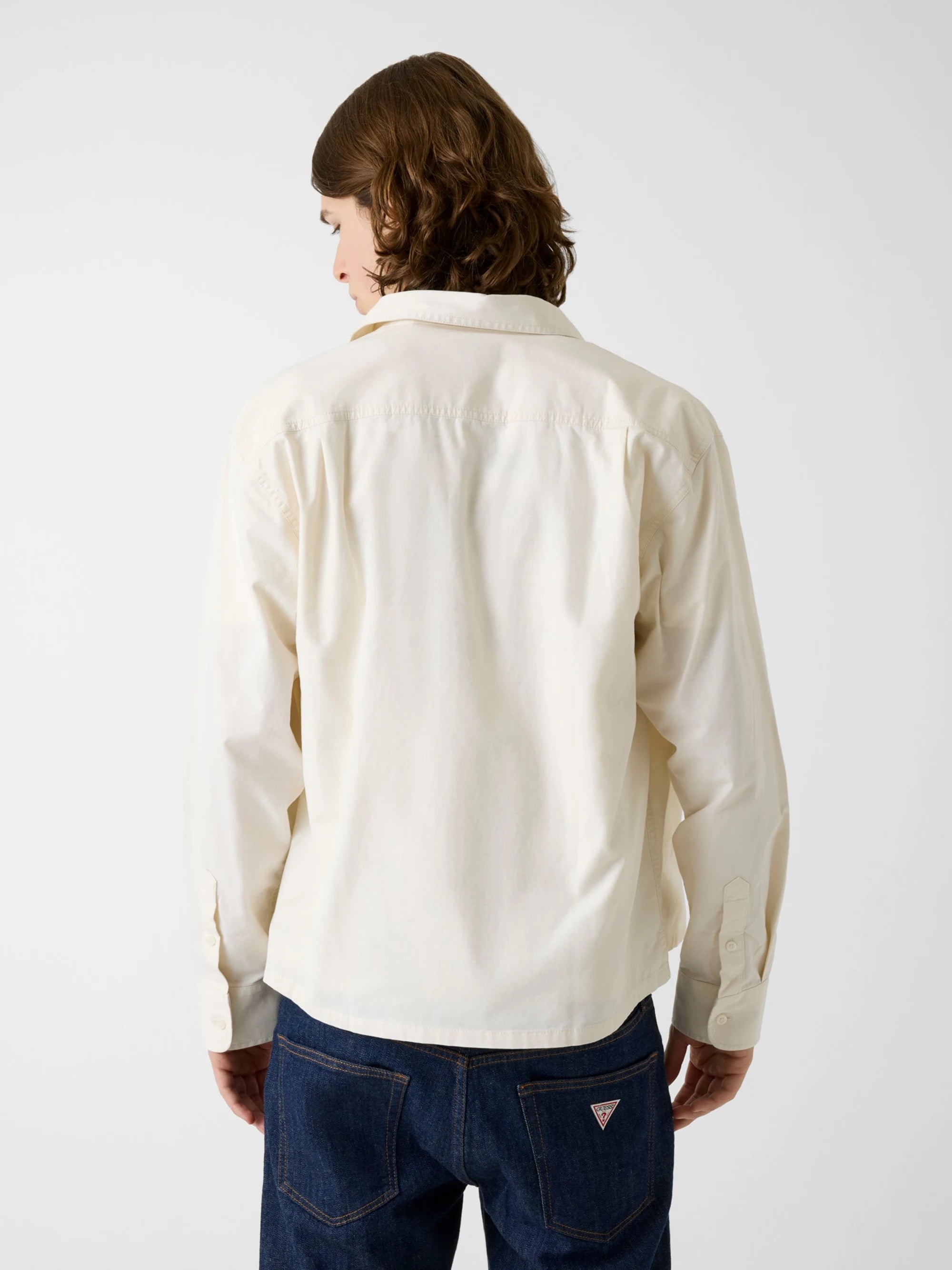 Spirit White
