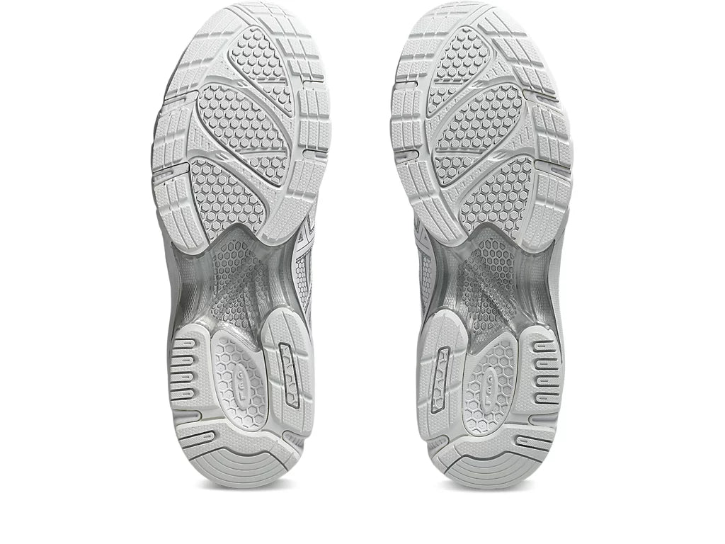 White/Pure Silver