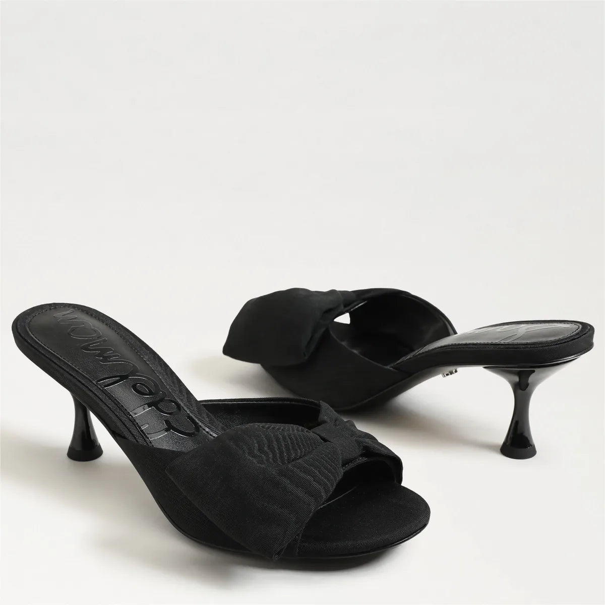 Black Fabric
