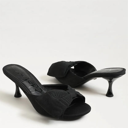 Black Fabric