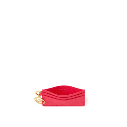 Strawberry Pink