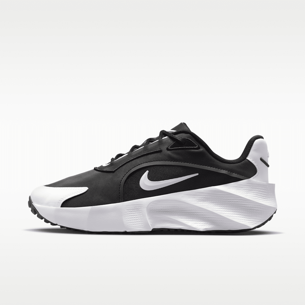 Black/White