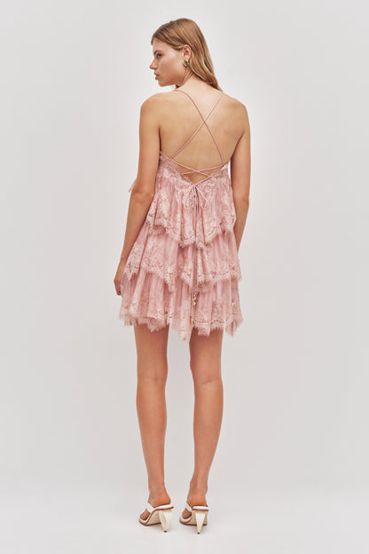 FAWN PINK