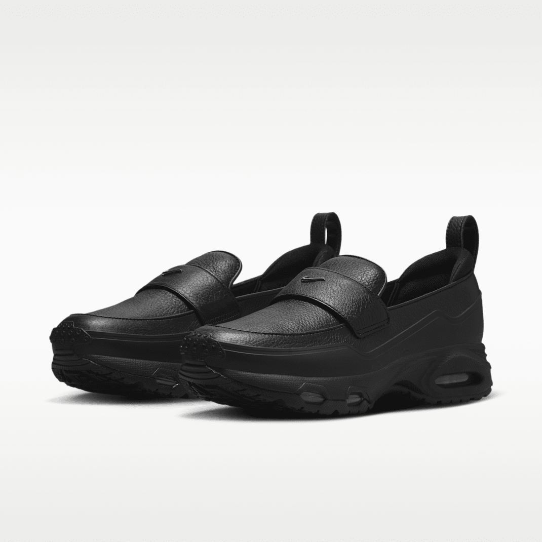 Black/Smoke Grey/Pink Foam/Metallic Gold
