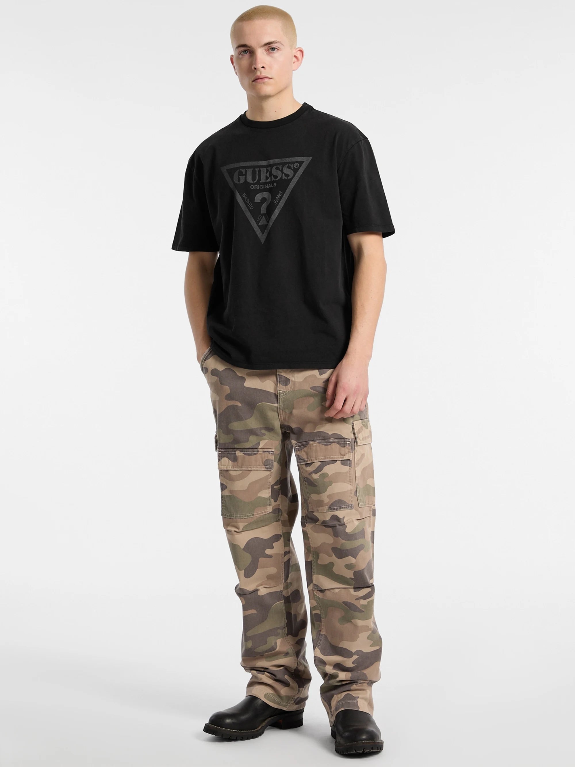 Camo