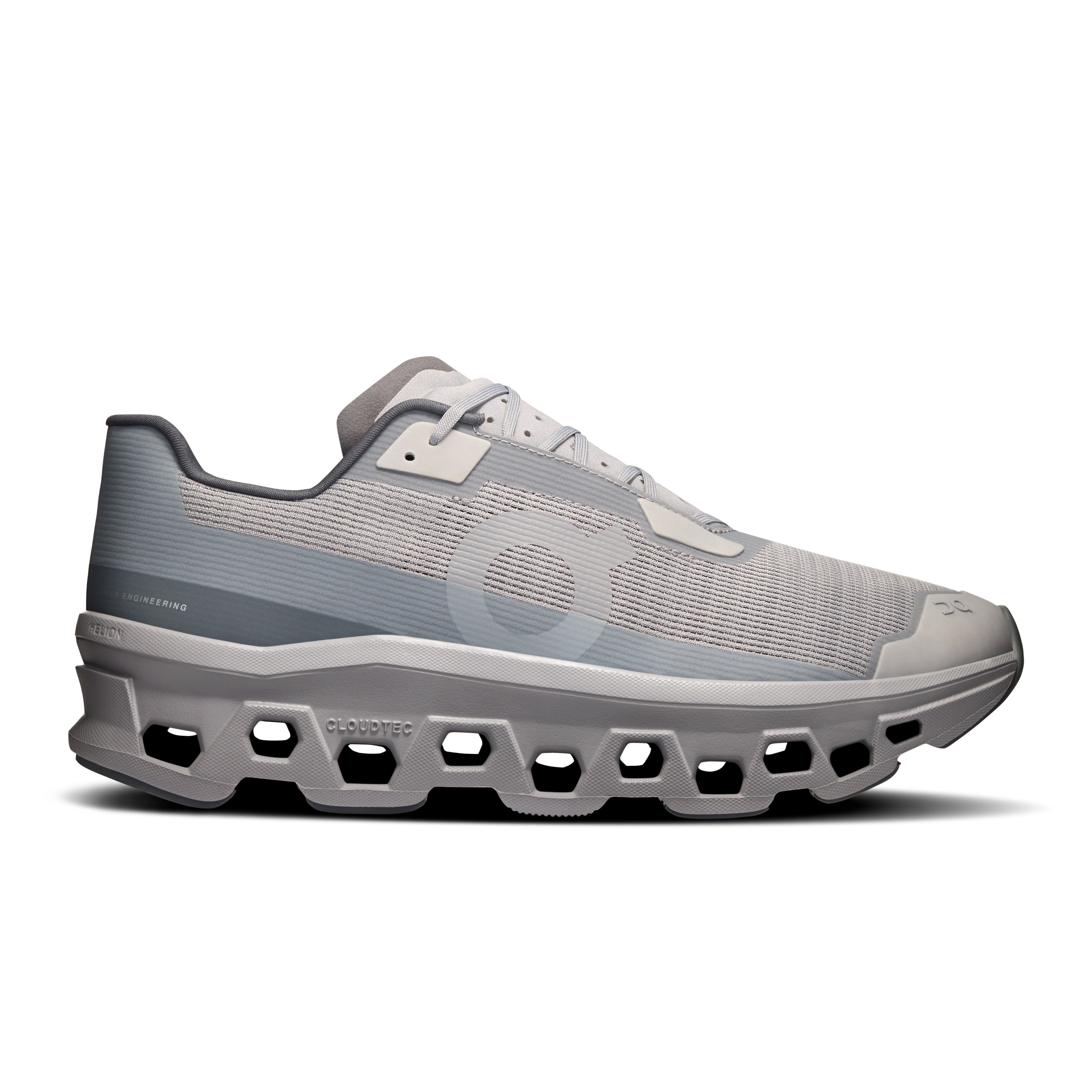 Alloy | Glacier