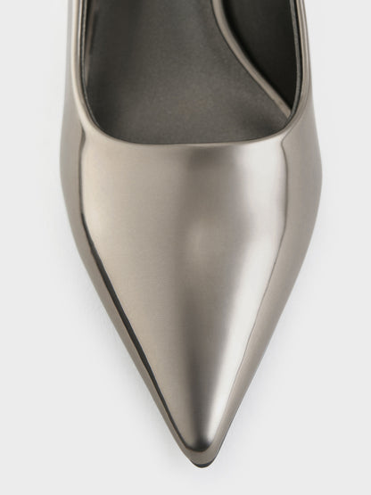 Pewter
