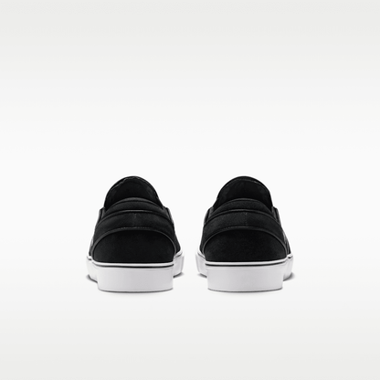 Black/Black/Black/White