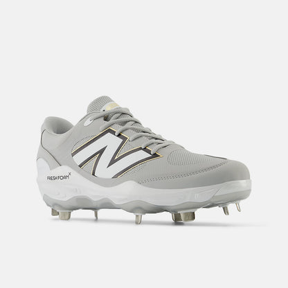 Raincloud With Nb 103 White