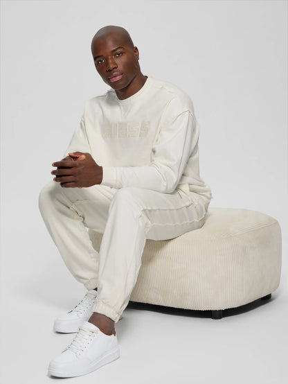 Salt White