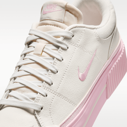Sail/Pink Foam