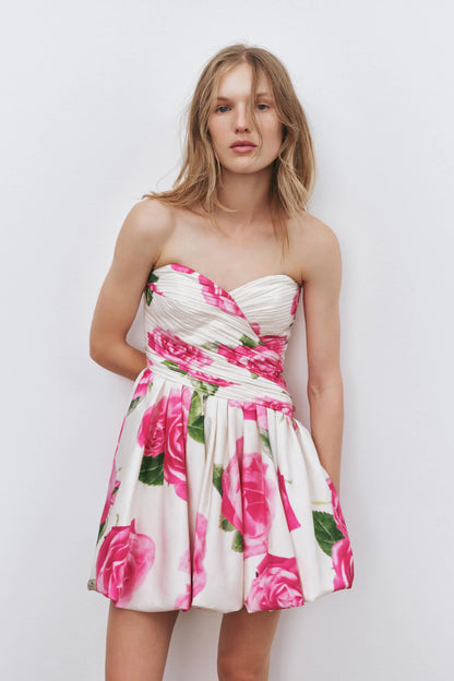 SOFT ROSE LIGHT