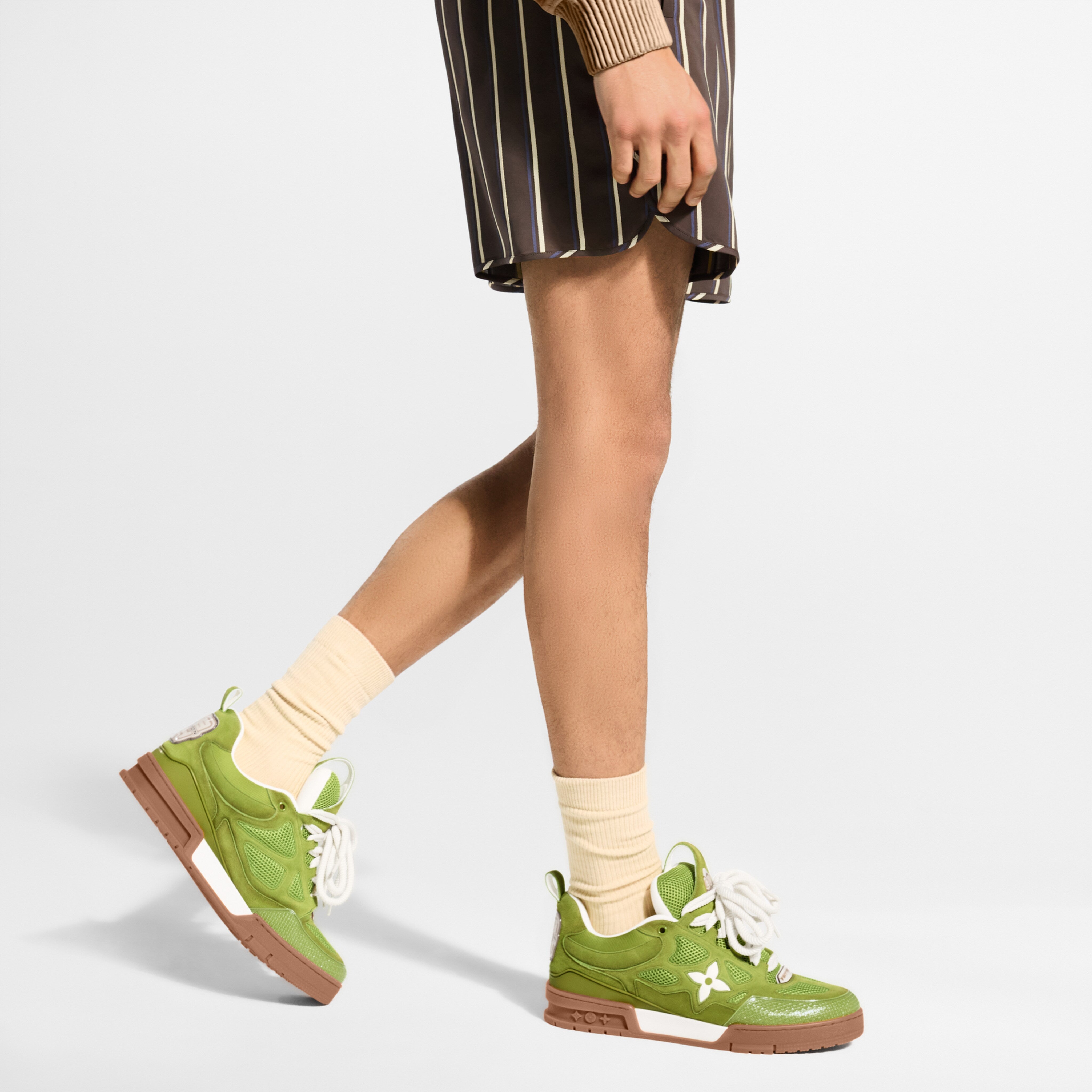 Verde