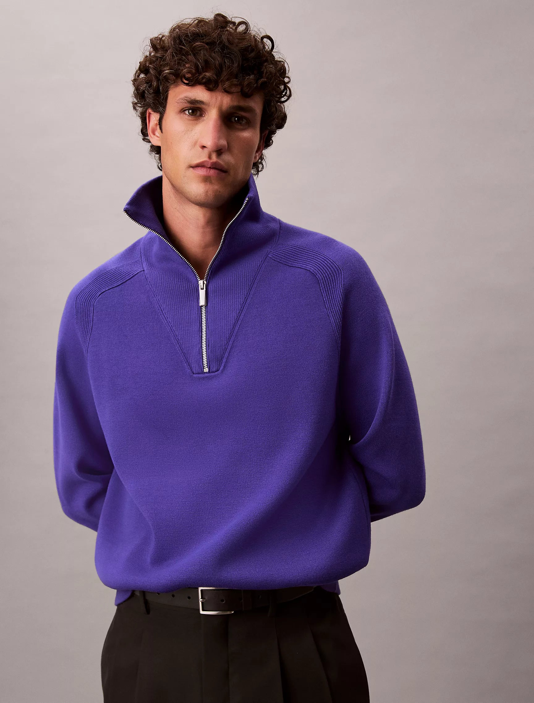 Purple Craze
