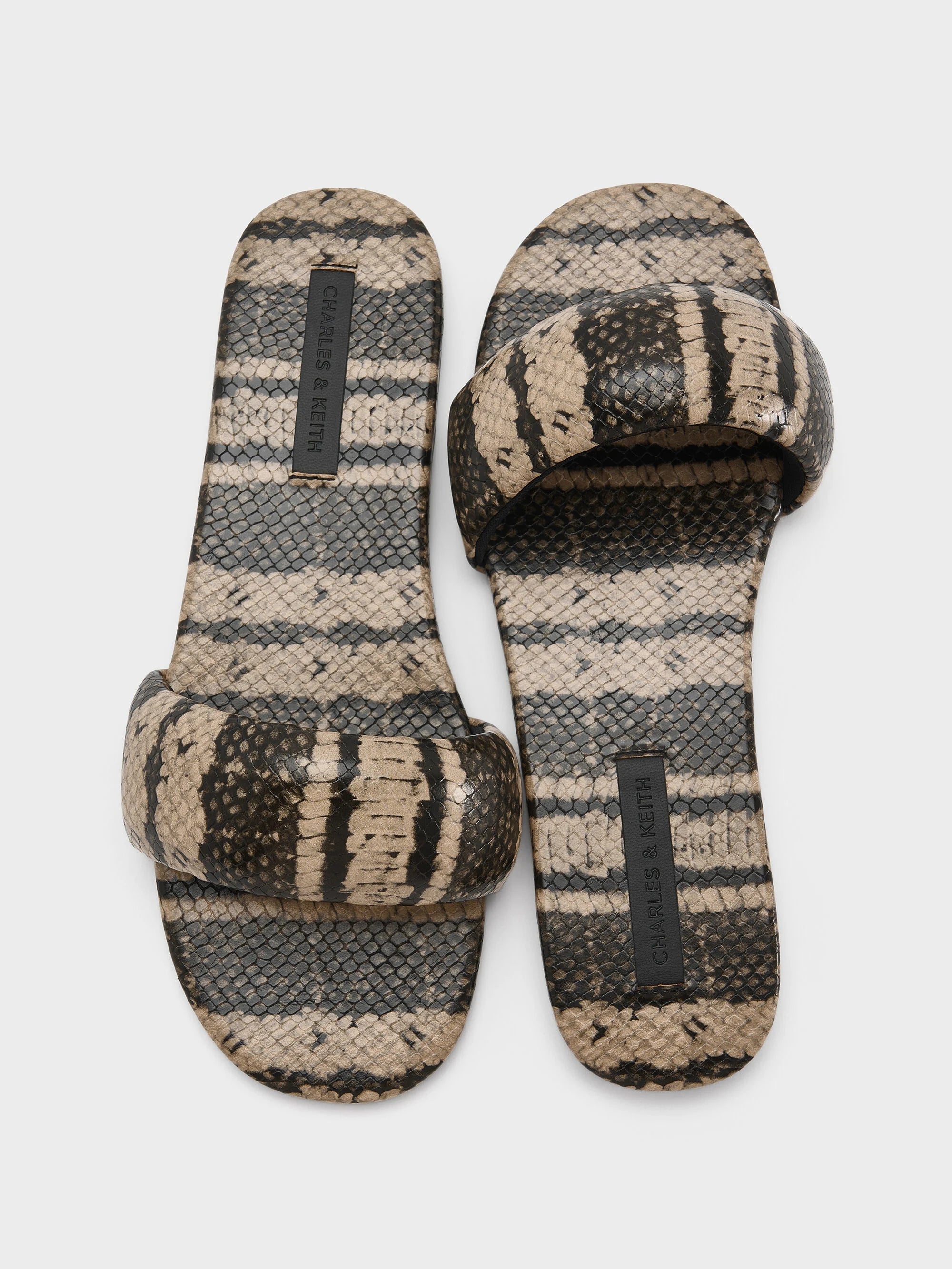 Animal Print Natural