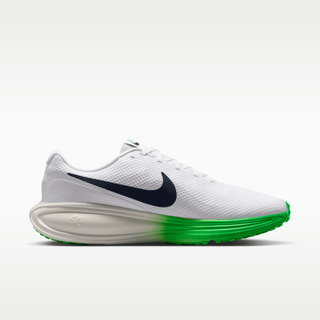White/Green Spark/Summit White/Midnight Navy 2