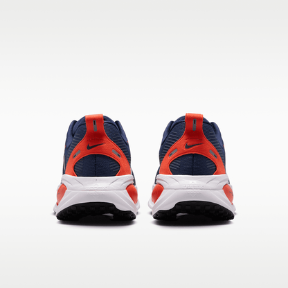 College Navy/Team Orange/White