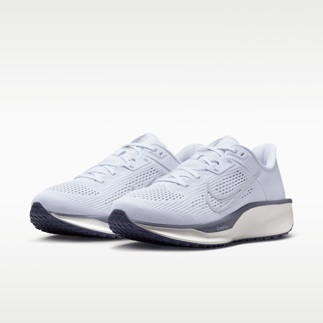 Football Grey/Ashen Slate/World Indigo/Metallic Silver
