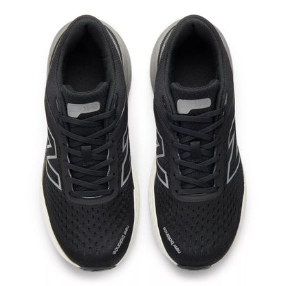 Black With Harbor Grey