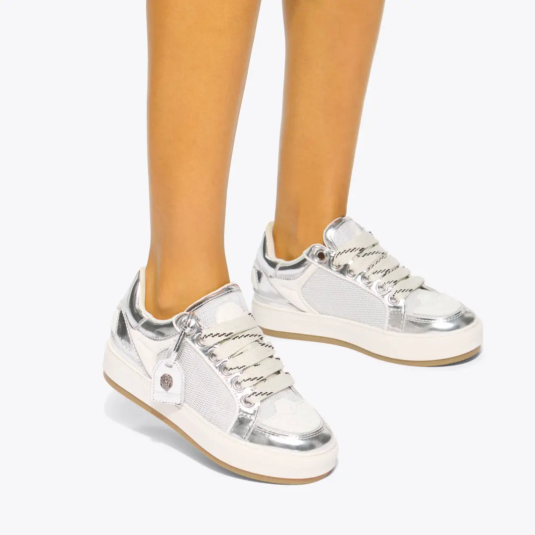 Silver Combination