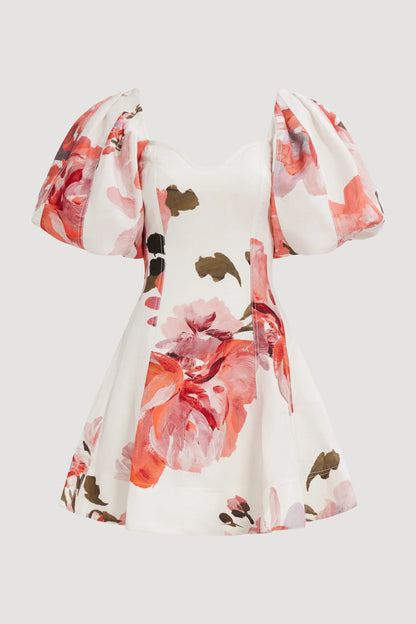 ROSA BOLD IVORY