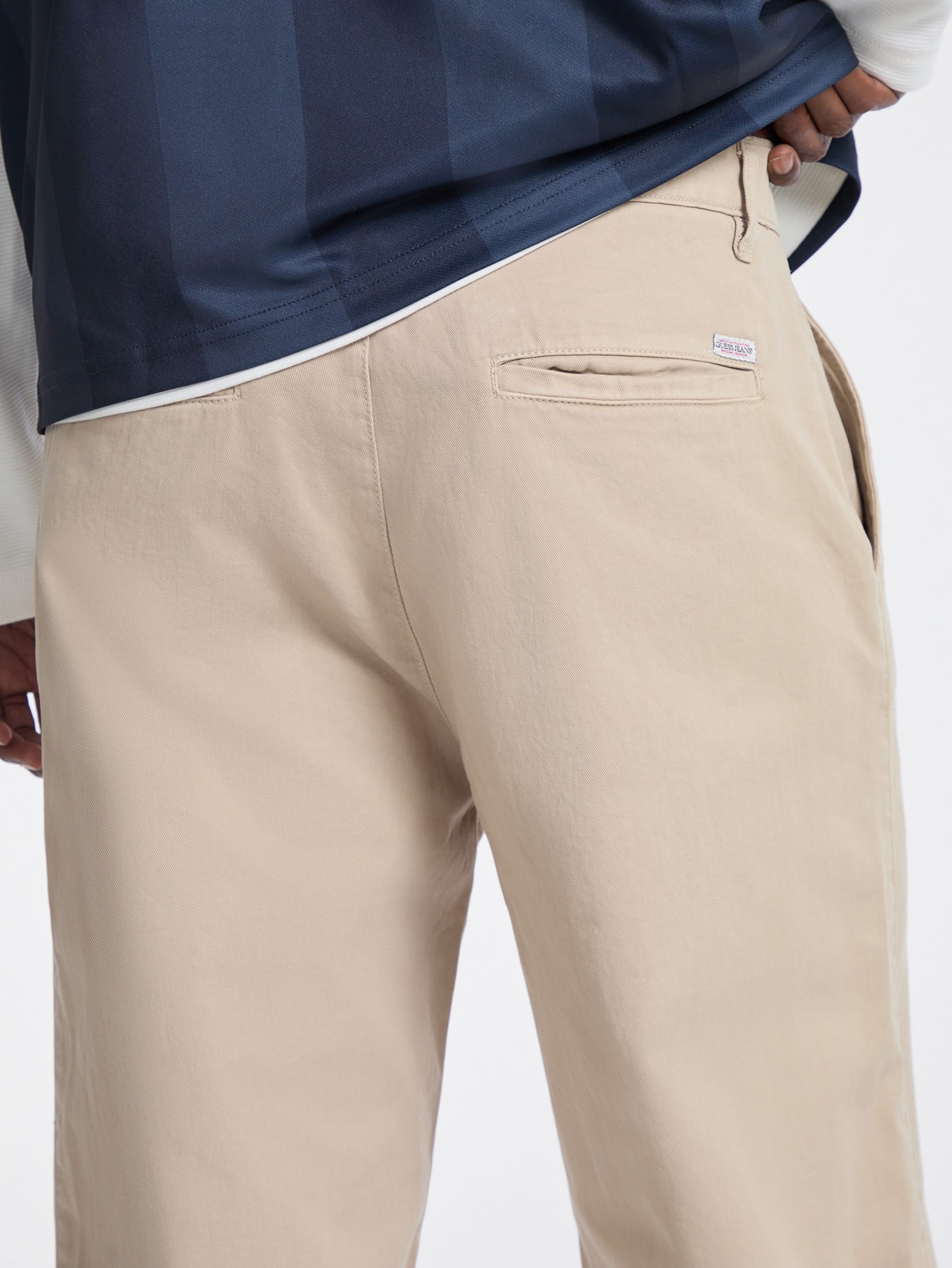 Safari Tan
