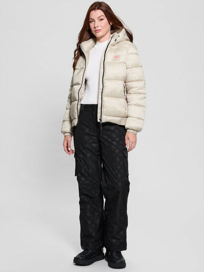 Pale Gray
