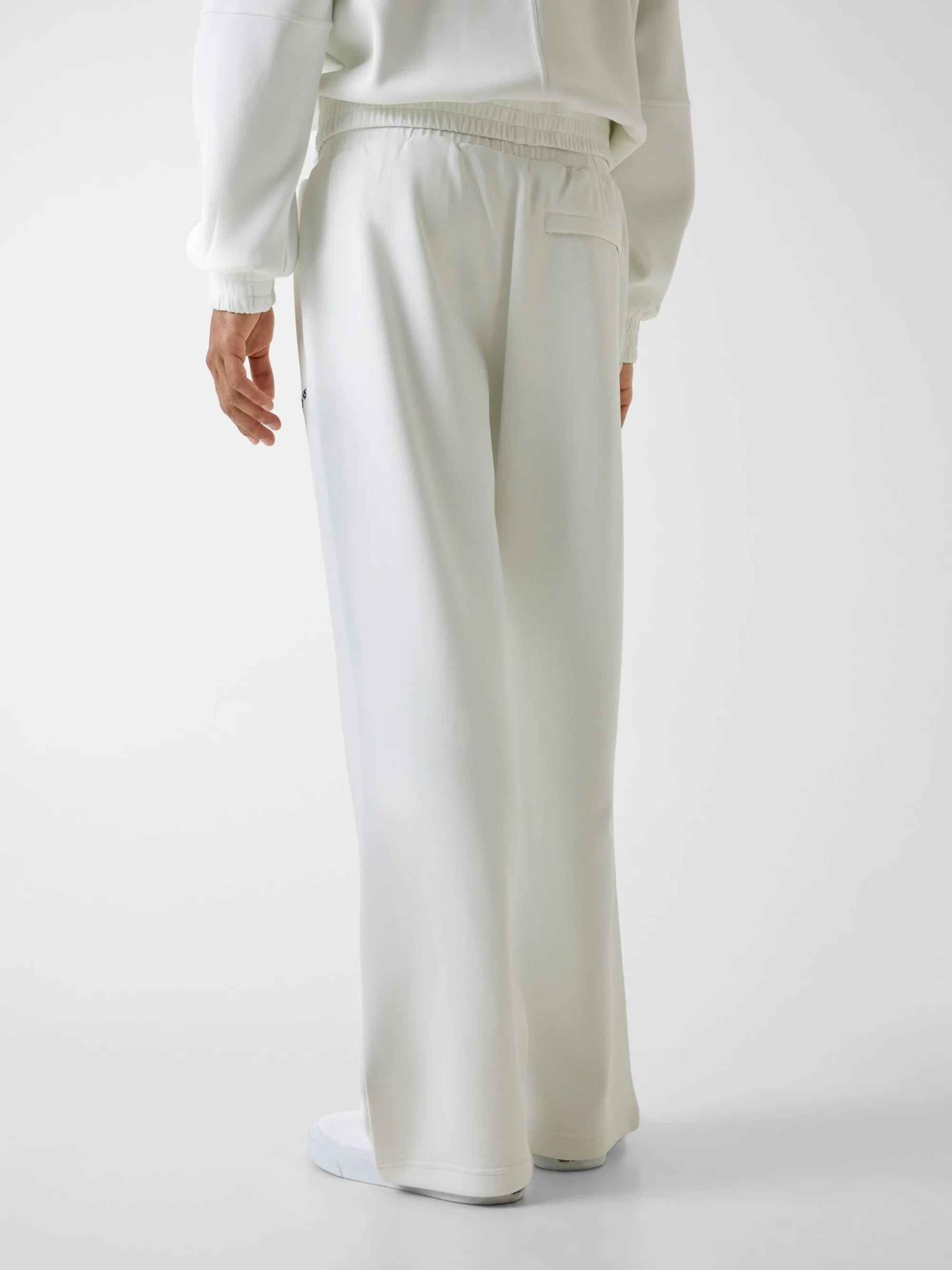 Alabaster White