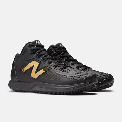 Black With Nb 103 White