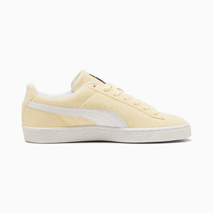 Buttercream-PUMA White