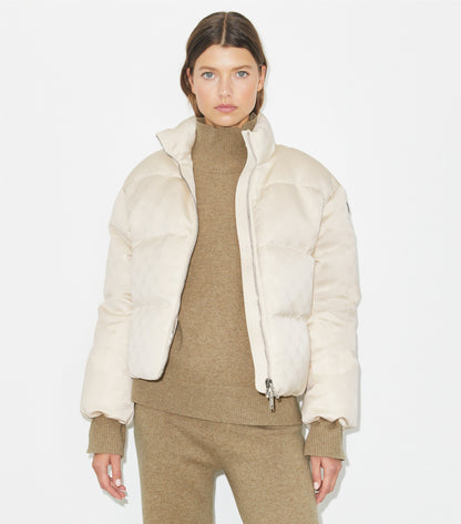 beige